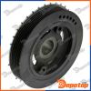 Poulie damper vilebrequin pour MAZDA | RKP-MZ-006, 10540